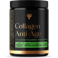 Trec Mineraalipulber TREC TBL COLLAGEN ANTI-AGE VANILLA-STRAWBERRY 300 g