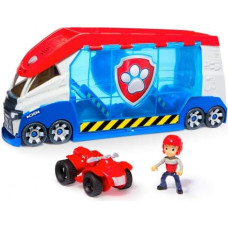 Paw Patrol vehicle Launch and Rescue Patroller, 6069338