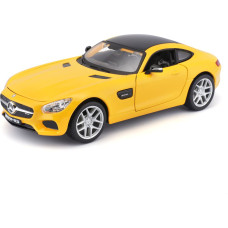 Maisto Die-Cast MAISTO DIE CAST 1:24  Special edition Automašīnas modelis Mercedes AMG GT, 31134 BK