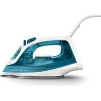 Philips 2000 sērijas Tvaika gludeklis, 2000W, zils - DST2020/90