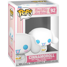 Funko POP! Vinilinė figūrėlė: Sanrio - Cinnamaroll