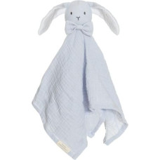 Teddykompaniet migdukas Diinglisar, Rabbit, Muslin Baby blue