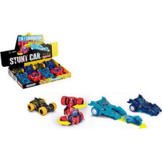 Mkid Sacīkšu automašīna ar rotējošu asi vai palaišanas ierīci G6963