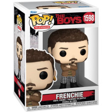 Funko POP! Vinilinė figūrėlė: The Boys - Frenchie