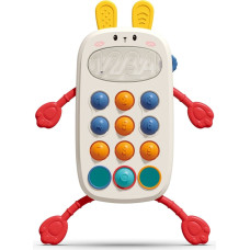 Babyono sensorinis žaislas TRIUŠIS, 1580