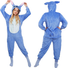 Springos Kigurumi pižama moterims Springos HA5073, dydis: S