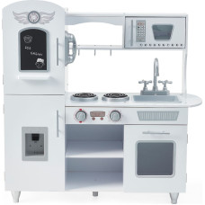 Gerardo's Toys medinė žaidimų virtuvė Anna su garsu