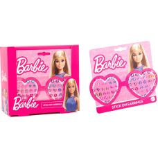 Barbie lipnūs auskarai