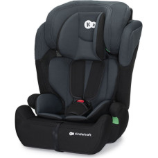 Kinderkraft automobilinė kėdutė COMFORT UP 2 i-Size 76-150cm BLACK 8kg