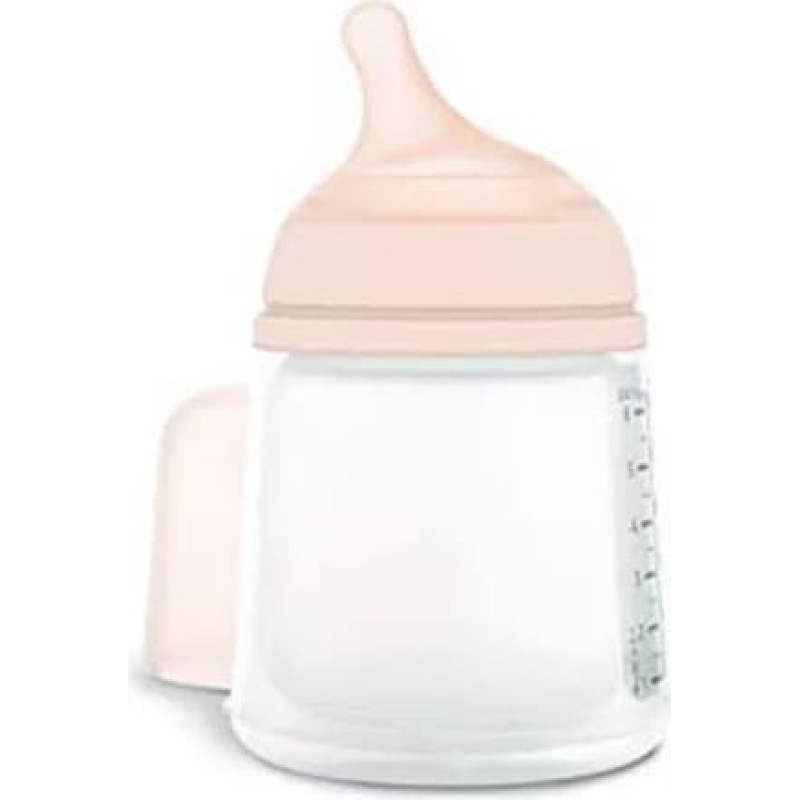 Suavinex 049986 buteliukas 180 ml, ZERO – Adaptive, 304590