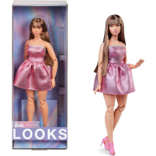 Barbie Looks Doll 24 HRM16