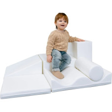 Iglu Soft Play Soft Play Activity Set - Discoverer