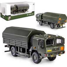 DAFFI automobilio modelis JELCZ 442.32 1:50