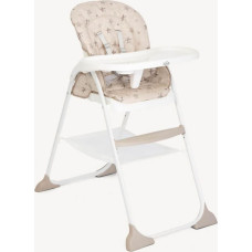 Joie maitinimo kėdutė Mimzy Snacker Cosmo Tan