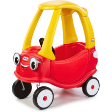 Little Tikes NEW Cozy Coupe yellow-red 642302