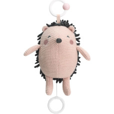 Musical toy Hedge-hugs