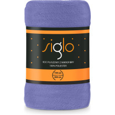 KOC SIGLO 150X200 LAWENDA 240g/m2 POLIESTER