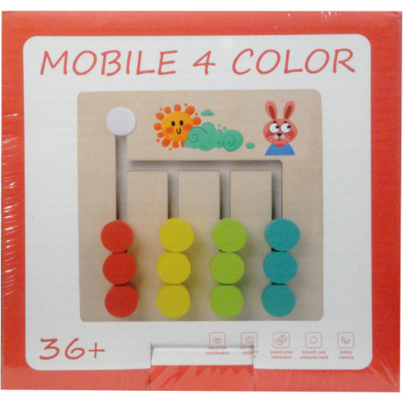 Other 03963 UKŁADANKA DREW.ŁAMIGŁÓWKA