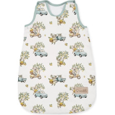 Albero Mio Śpiworek do spania S (1,5 tog) 446 Koala w podróży