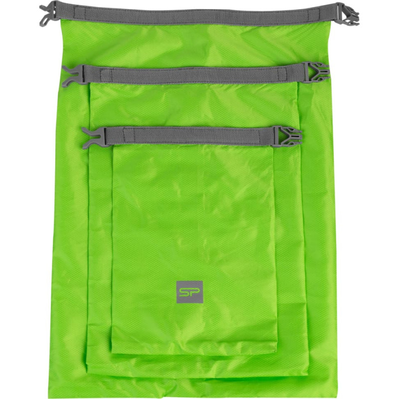 Spokey Set of waterproof bags Spokey DRYSET