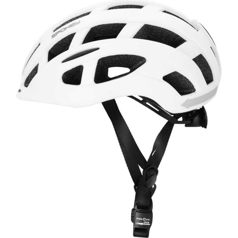 Spokey Pointer Pro Kask row. WT M