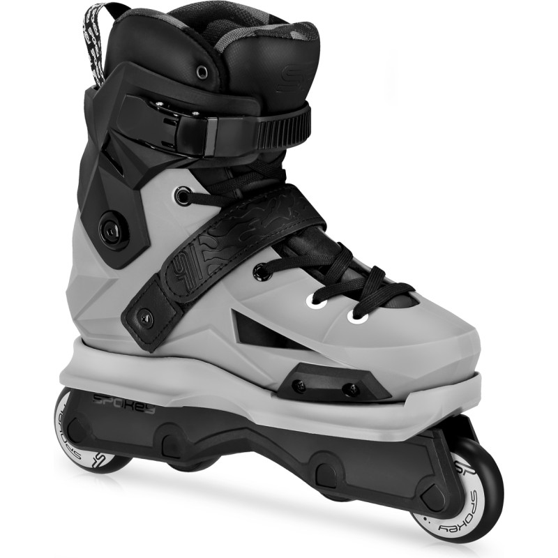 Spokey SHAPE Z Łyżworolki 40 GR