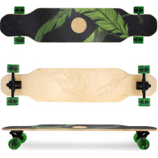 Spokey LONGBAY PRO freeride longbordas