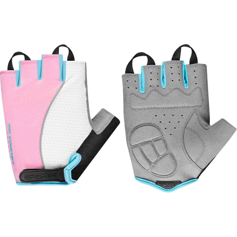 Spokey PIACENZA Ręk.row.d. M  WT/PK