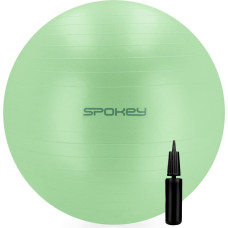 Spokey FITBALL Piłka gimn 55cm new
