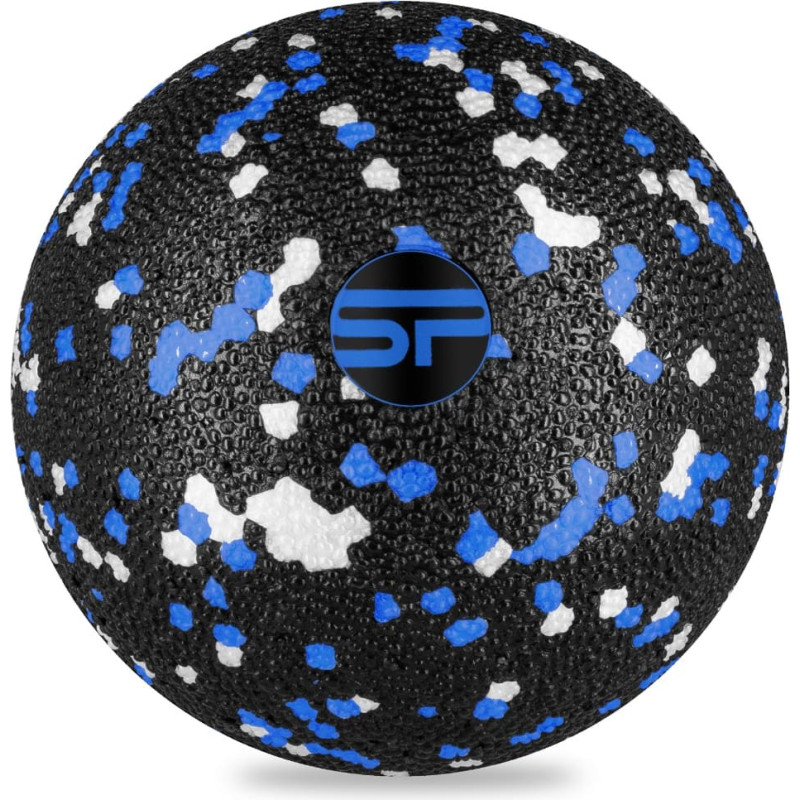 Spokey masažo kamuolys GREAN BALL