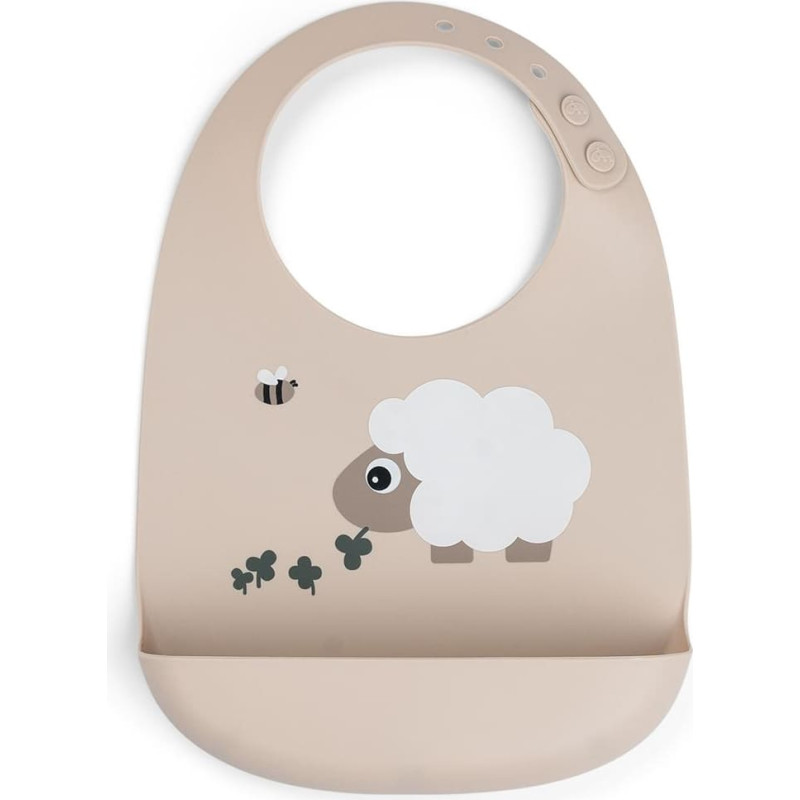 Done By Deer seilinukas Sheepy Sand