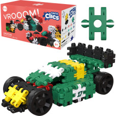 KLOCKI NANO CLICS 250 ELEM. CREATIVE