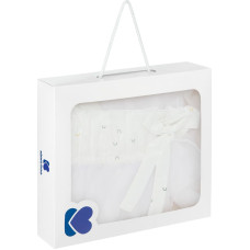 Балдахин тюл 200/540 Sleepy Sheep