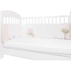 Foam bumper My Home 210cm