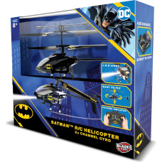 Bladez BATMAN RC Sraigtasparnis GYRO, 22cm