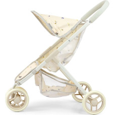 Milly Mally 6242 lėlių vežimėlis Susie – Nature