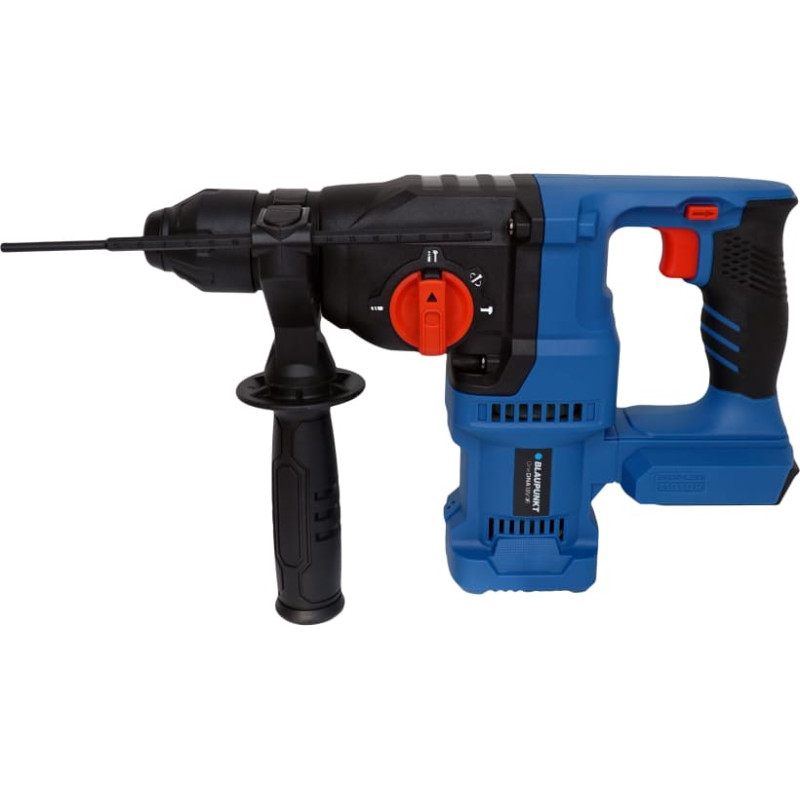 Blaupunkt CH6010 Rotary Hammer 18V