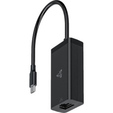 Sbox H-994 USB-C Gigabit Network Adapter