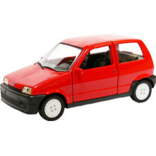 AUTO FIAT CINQUECENTO 1:34