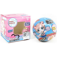 Other 38514 LALKA W KULCE