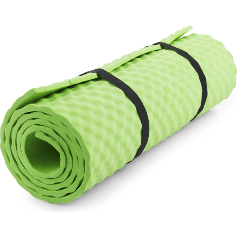 Spokey LUCKY – itin lengvas kilimėlis, 180 × 50 × 1 cm