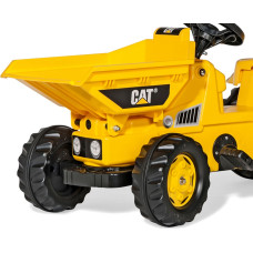 Rolly Toys 024179 Rolly-Kid CAT savivartis
