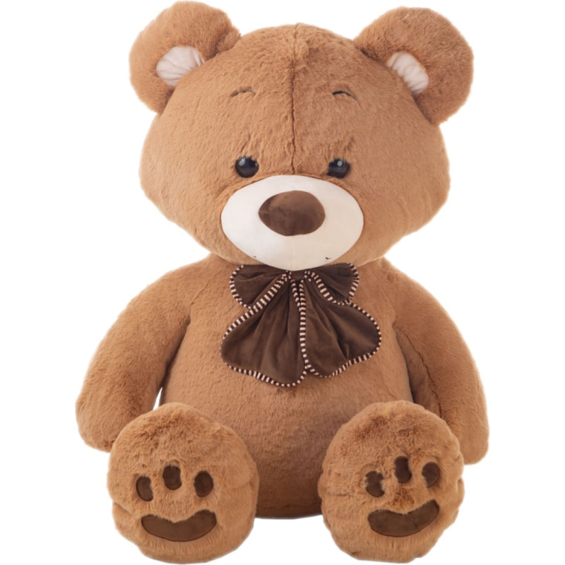 Llopis plī&scaron;a lācis 120cm. assort., 10745