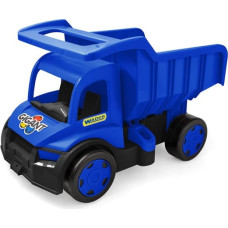 Wader 65029 Gigant - Wywrotka granatowa