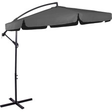 Springos Sodo skėtis Springos GU0041 300 cm