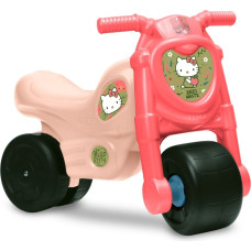 Feber paspirtukas motociklas HELLO KITTY