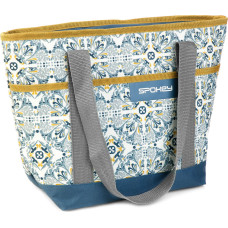 Spokey ACAPULCO Torba termiczna BL/G