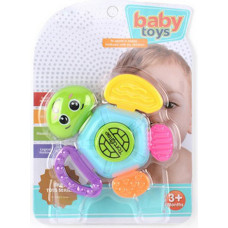 Other GRZECHOTKA - 08524 - ZABAWKA DLA MALUCHA Ż&Oacute;ŁW