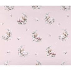 Ankras Bumpper - 360 cm - GIRAFFE - BEIGIE