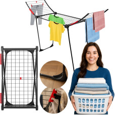 Springos Drabužių džiovyklė Springos HA7509